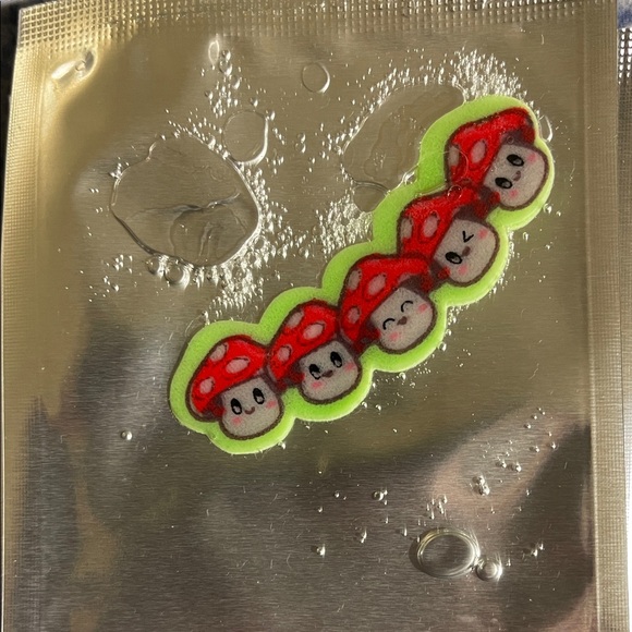 Gama Go Cutie P-Eye Under Eye Patches - Picture 5 of 5